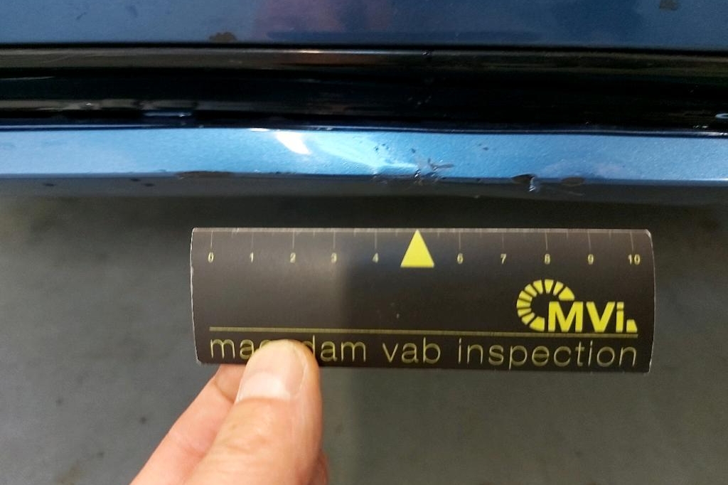 Volvo V90 2017 фото 51