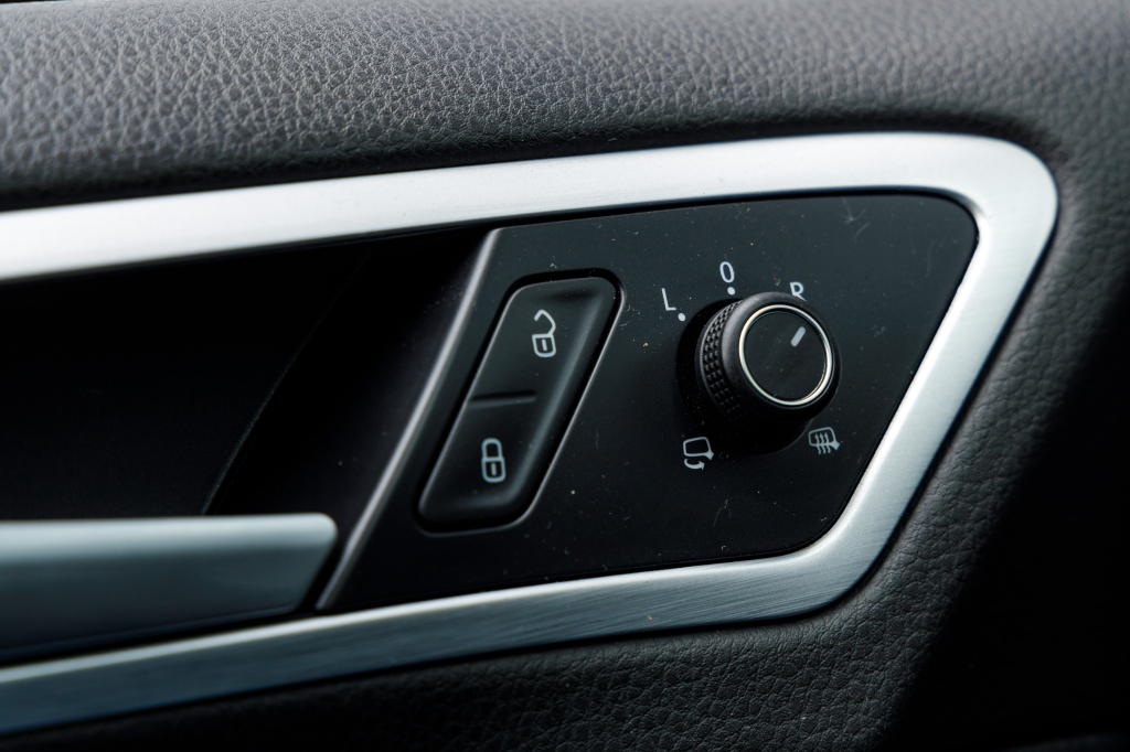 Volkswagen Golf VII CUP 2014 photo 22