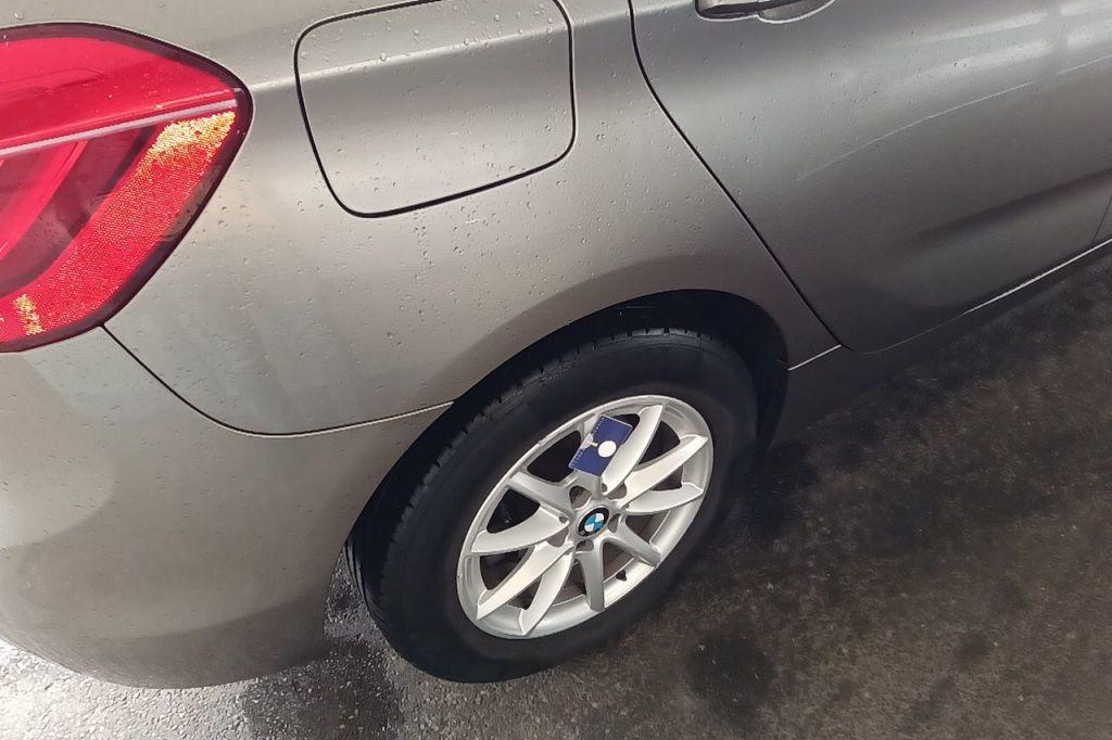 BMW 2er Active Tourer 2015 фото 18