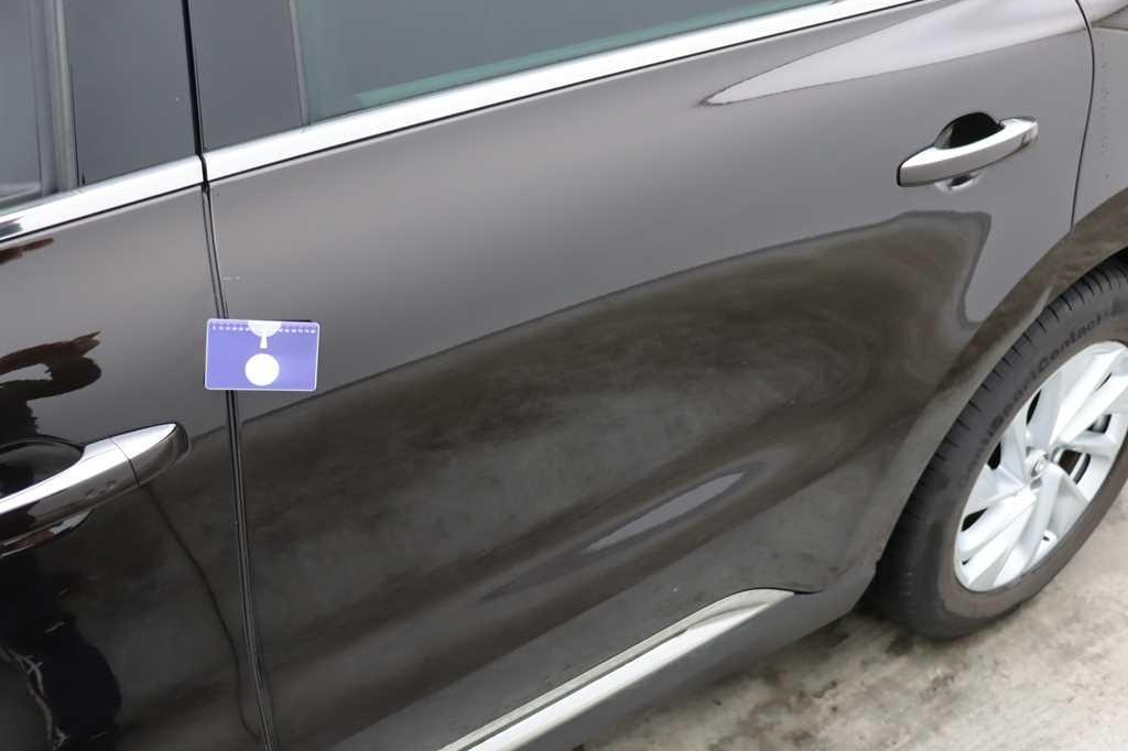 Renault Espace 2016 photo 21