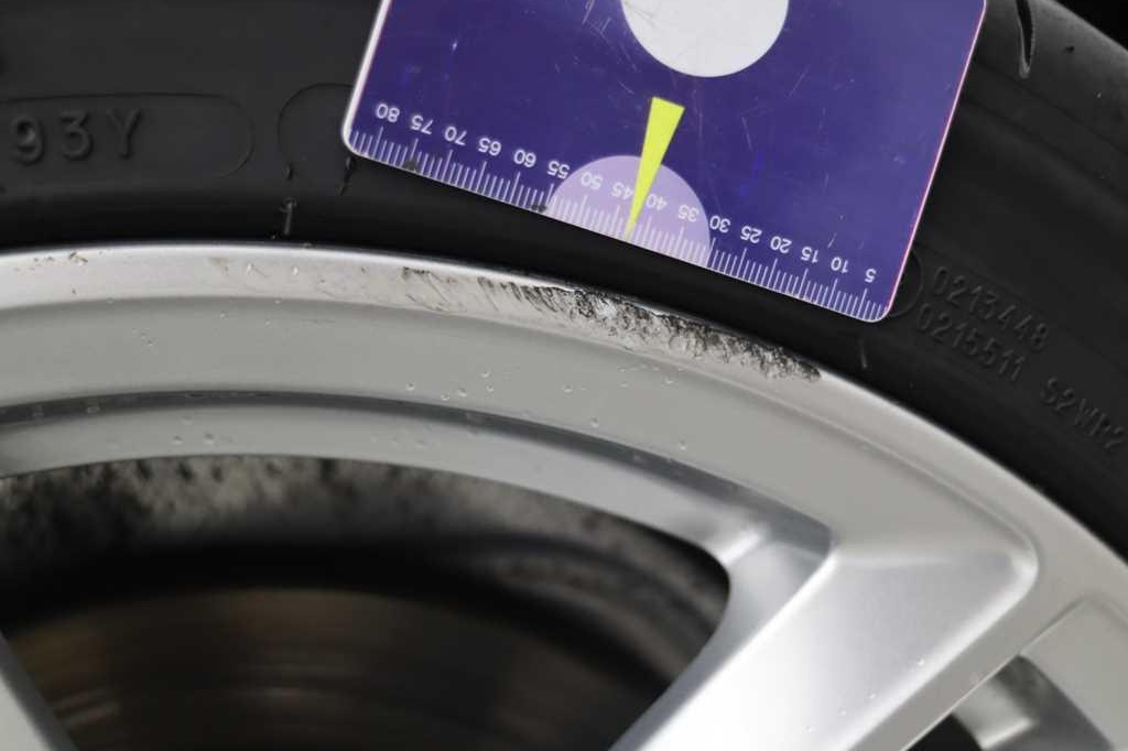 Audi A4 2019 photo 17