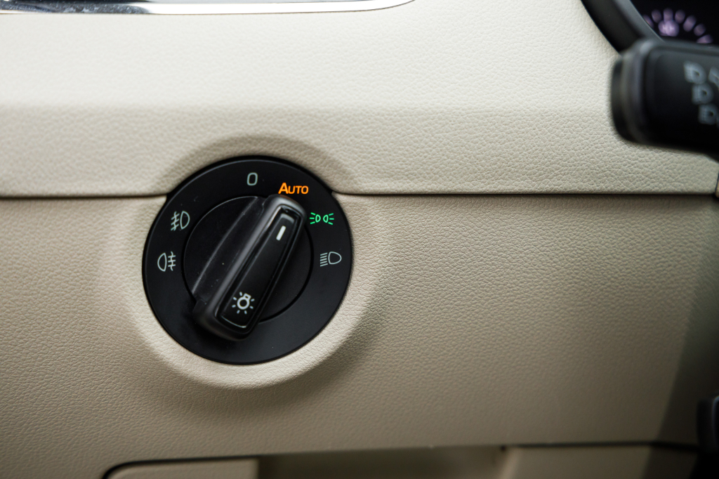 Skoda Octavia A7 Style Limited 2016 photo 18