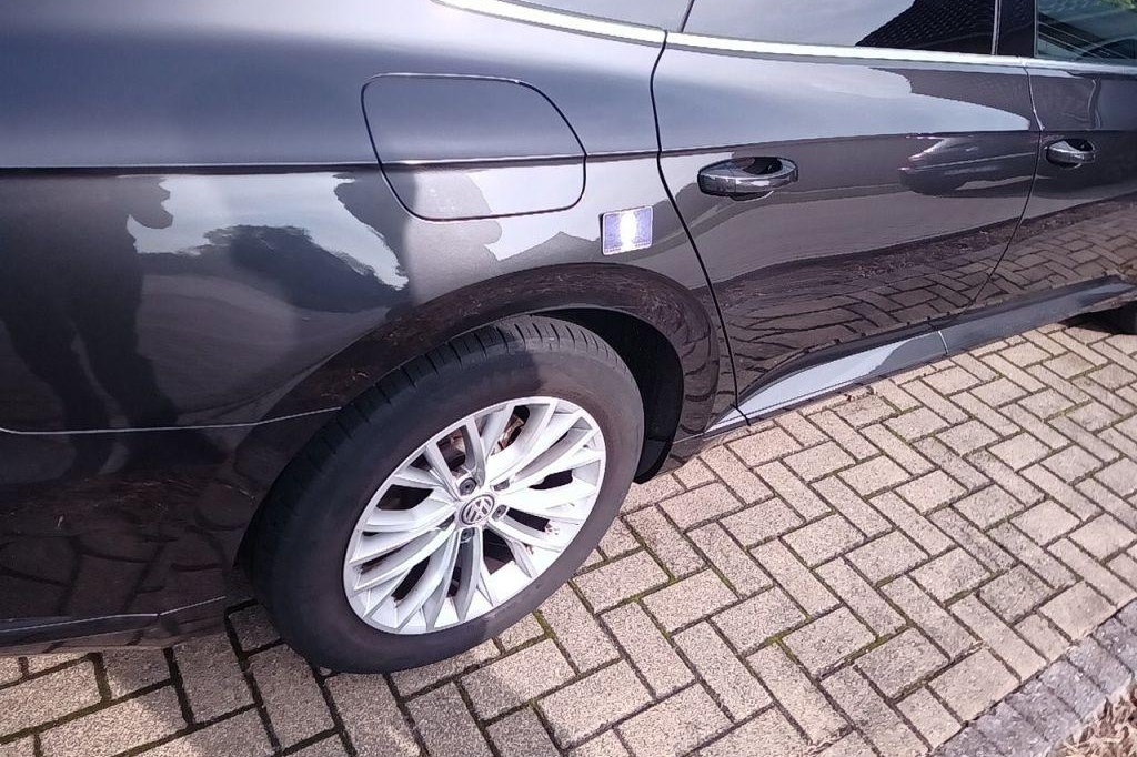 Volkswagen Arteon 2018 фото 37