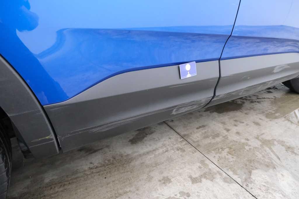 Opel Grandland X 2018 фото 56