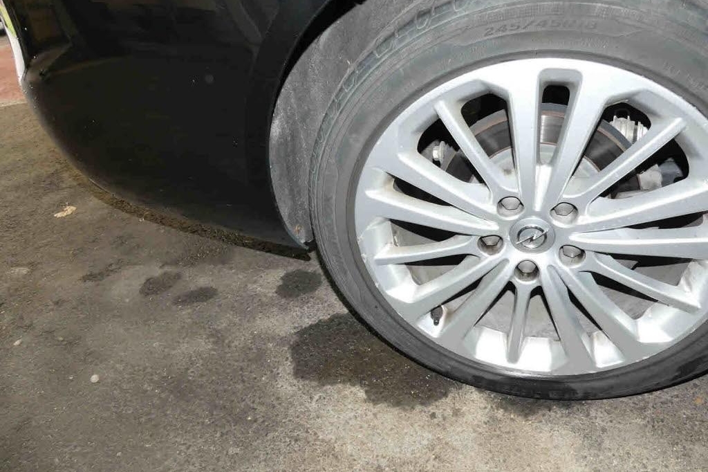 Opel Insignia Sports Tourer 2018 photo 35