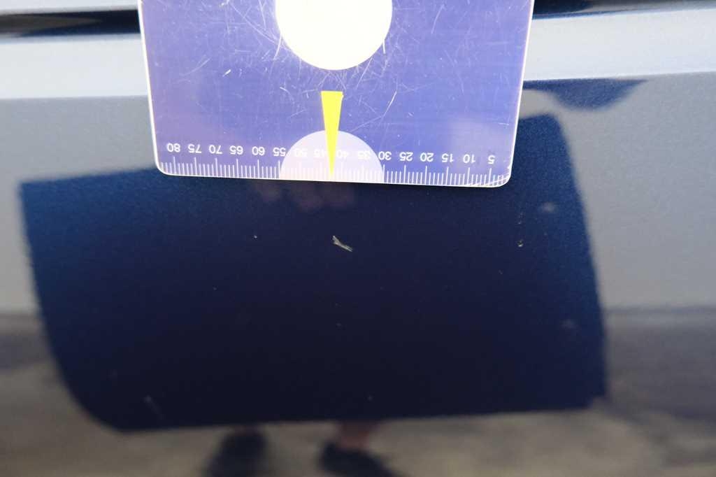 Audi A4 2017 photo 35