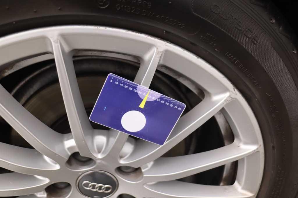 Audi A5 Sportback 2017 фото 24