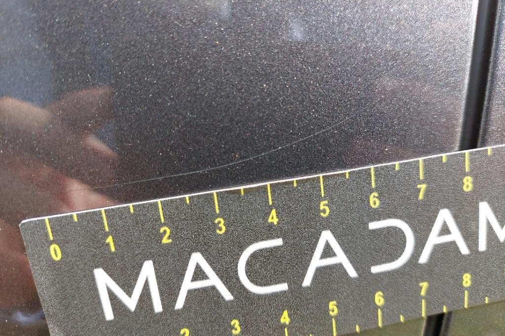 Ford S-Max 2018 photo 18