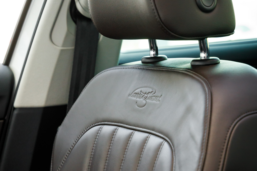 Skoda Superb Laurin & Klement 4x4 2015 photo 20