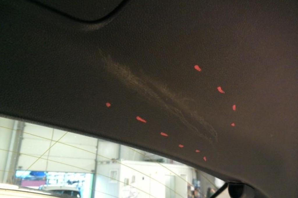 Opel Grandland X 2019 фото 6