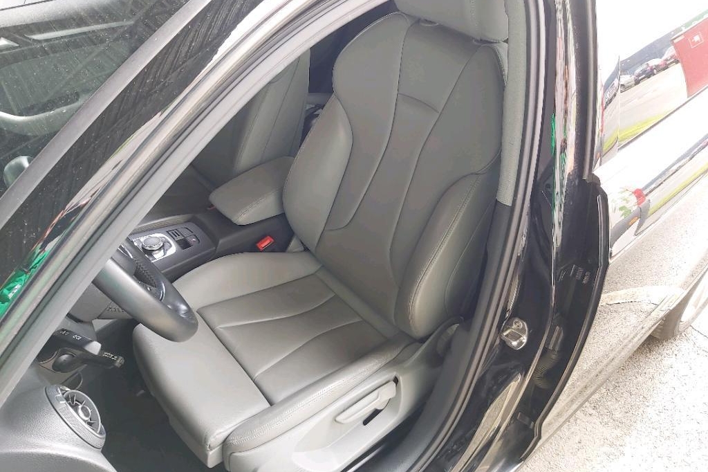 Audi A3 Sportback 2017 photo 19