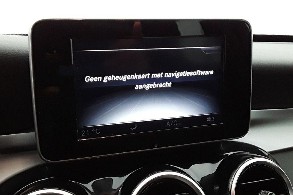 Mercedes-Benz C-Klasse 2017 photo 13