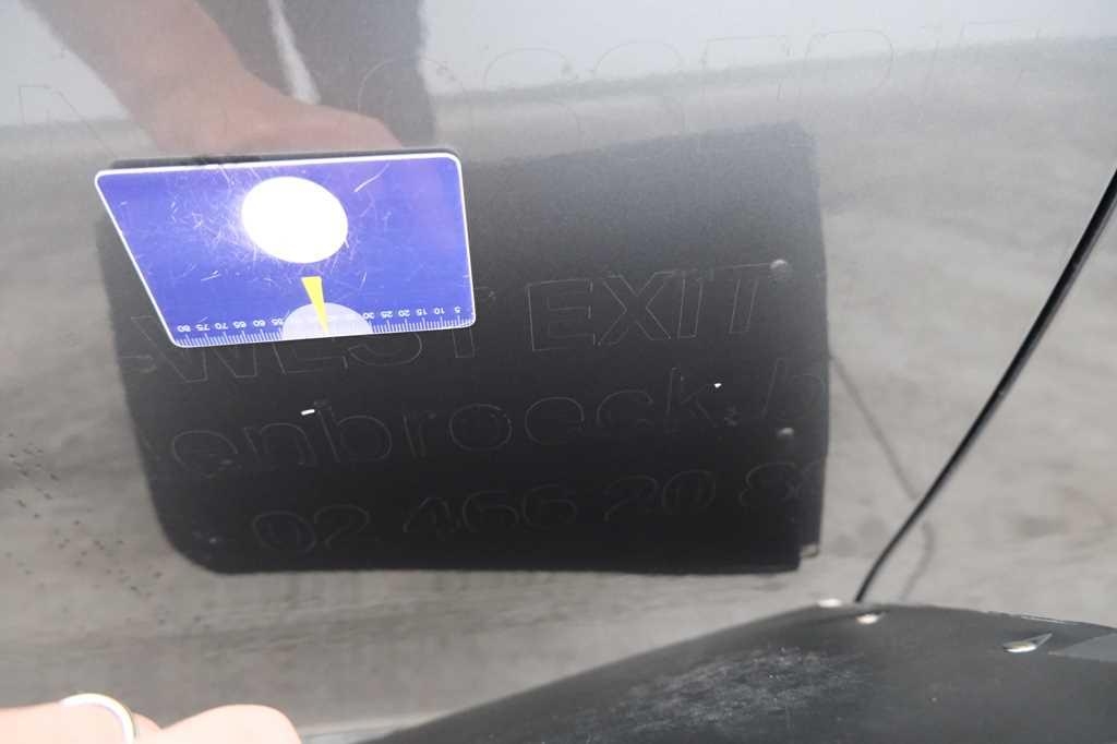 BMW 1er 2019 фото 10