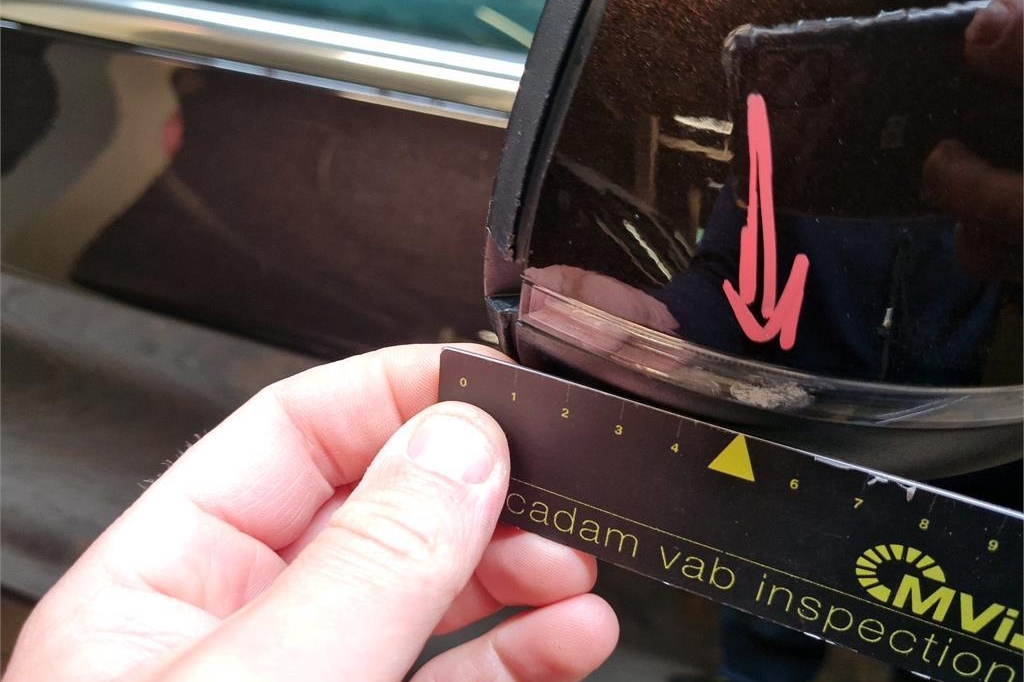 BMW X5 2016 photo 33