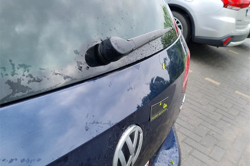 Volkswagen Passat Variant 2017 фото 47