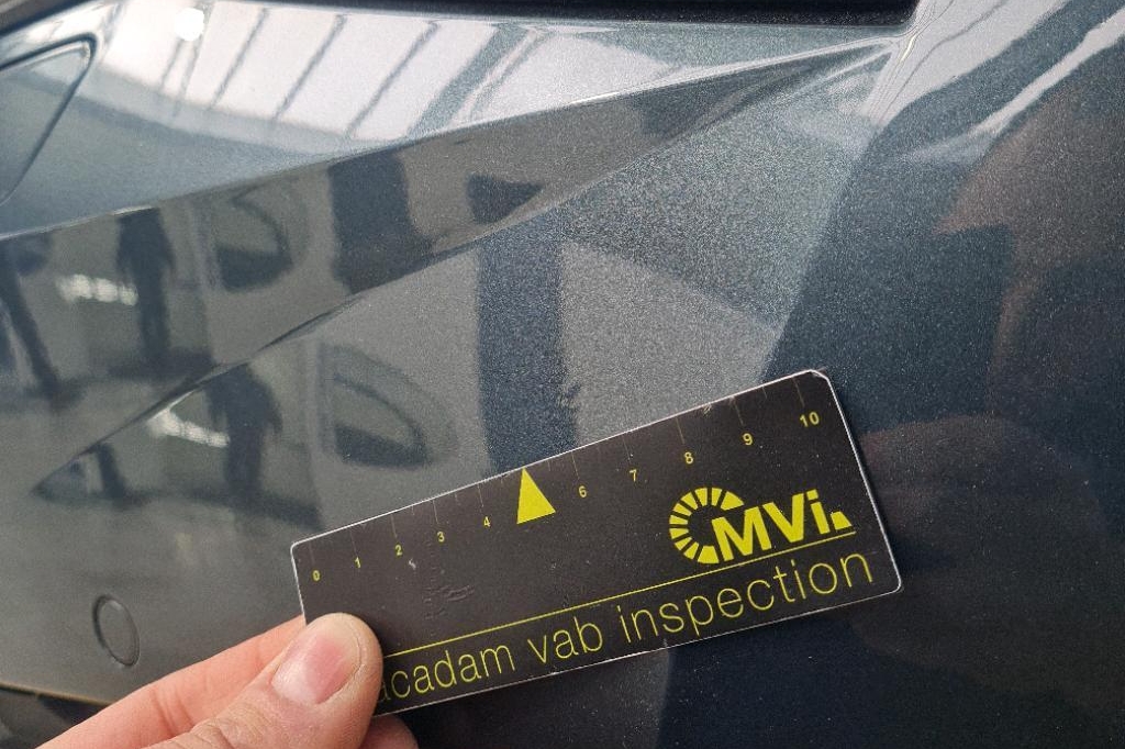 Skoda Superb Combi 2020 фото 10