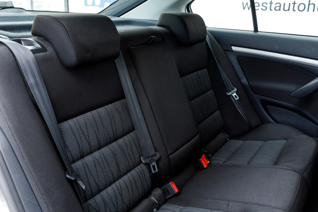 Skoda Octavia A5 Elegance 2012 фото 14