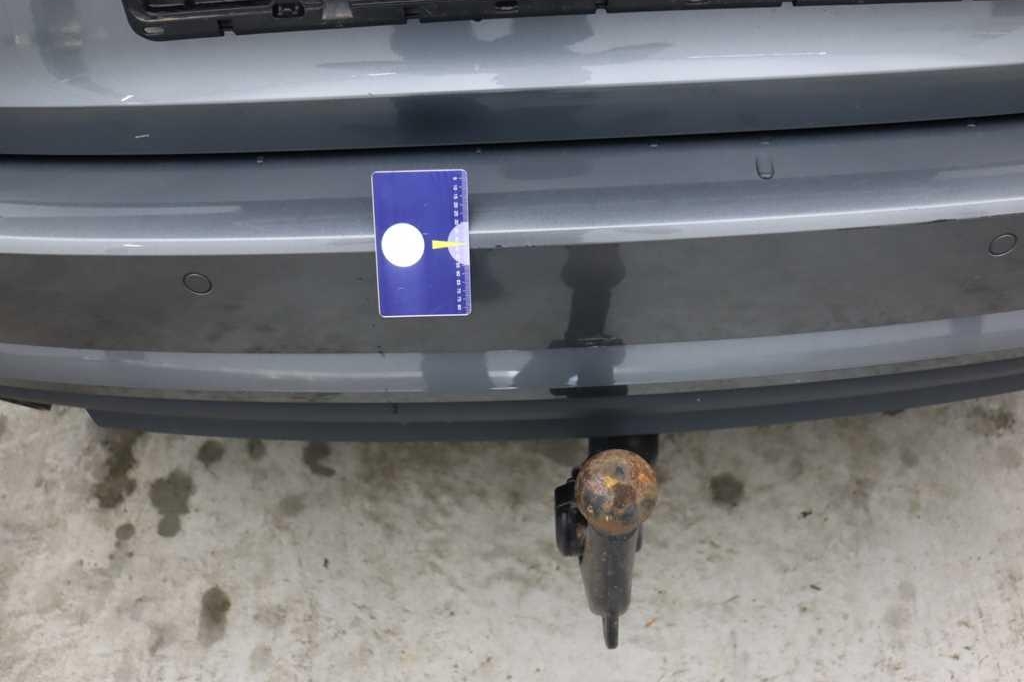 Audi A4 Avant 2017 фото 8