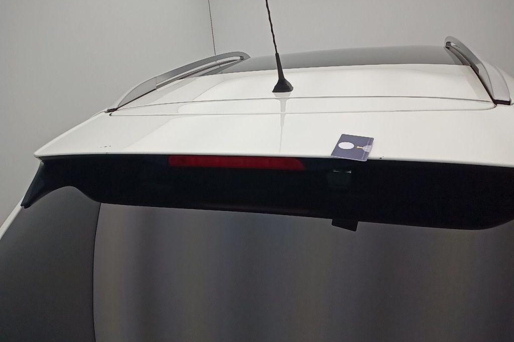 Nissan Qashqai 2017 photo 25