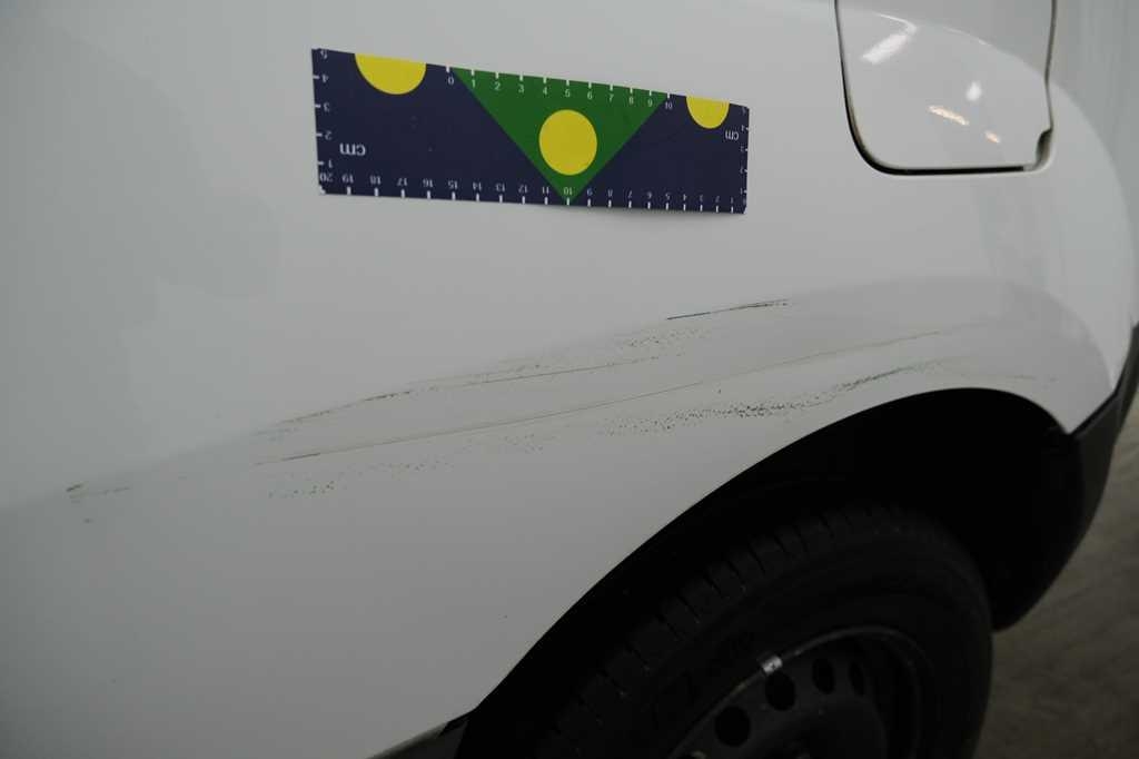 Renault Kangoo Express 2016 photo 51