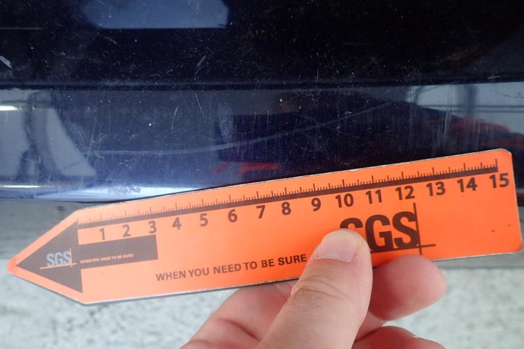 Peugeot 308 2018 photo 19