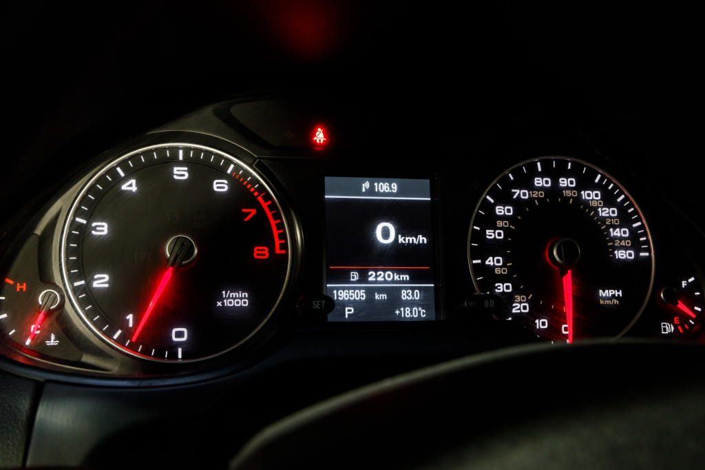 Audi Q5 Premium Plus 2015 фото 20