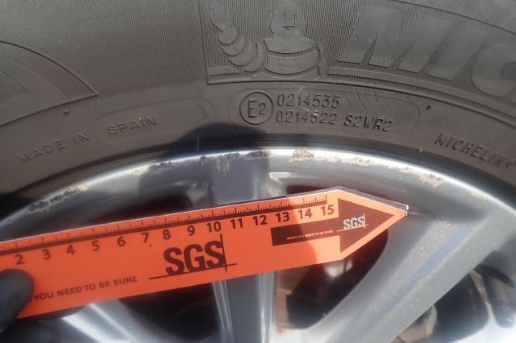 Ford Fiesta 2019 фото 31