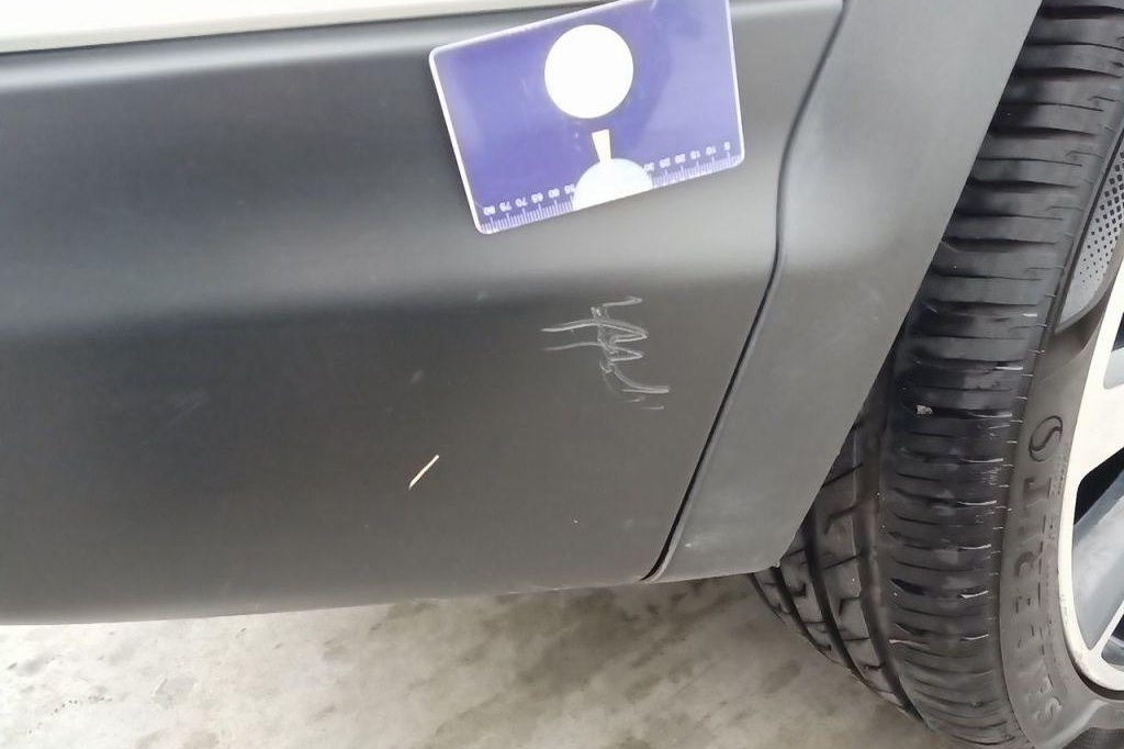 Nissan Qashqai 2017 photo 55