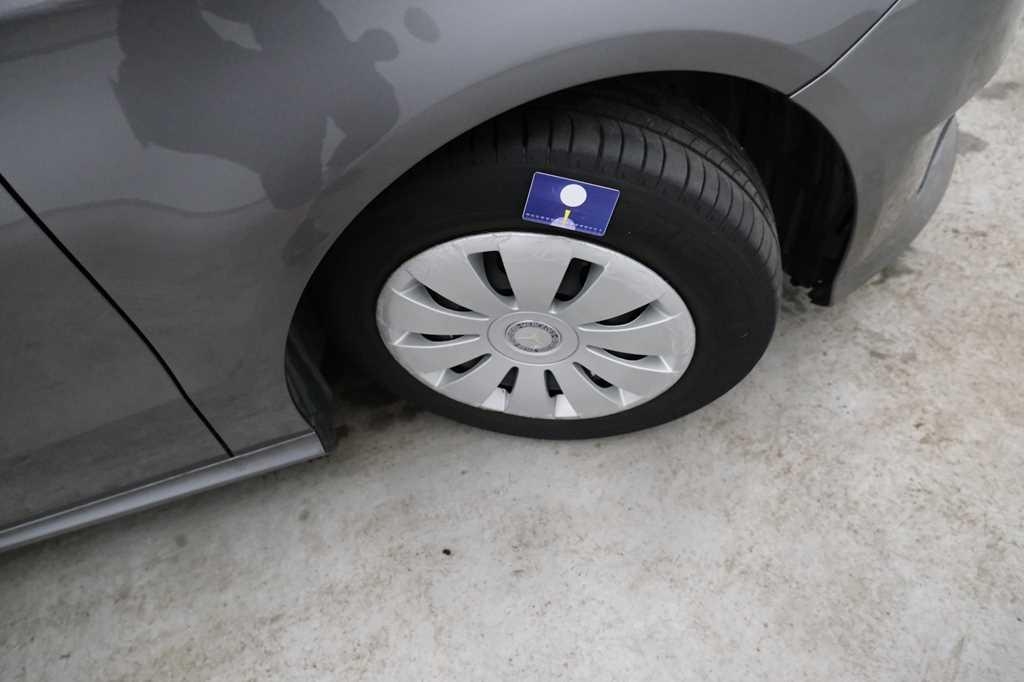 Mercedes-Benz B-Klasse 2017 photo 21