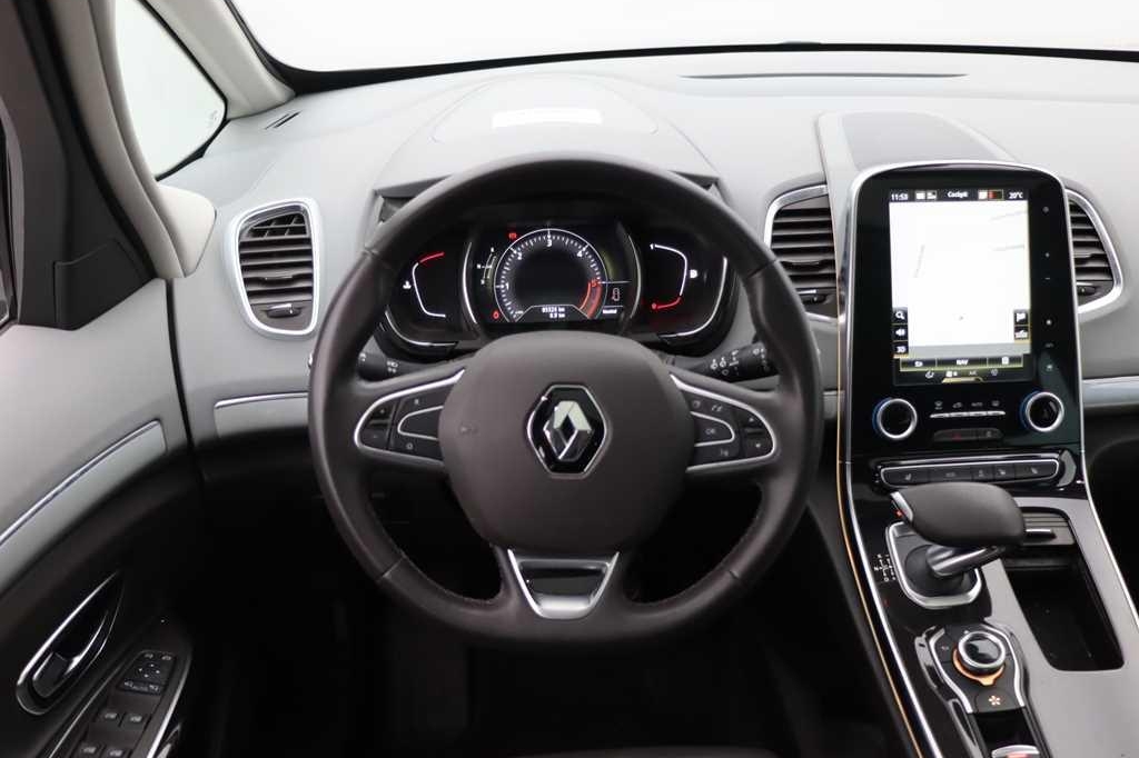 Renault Espace 2017 фото 3