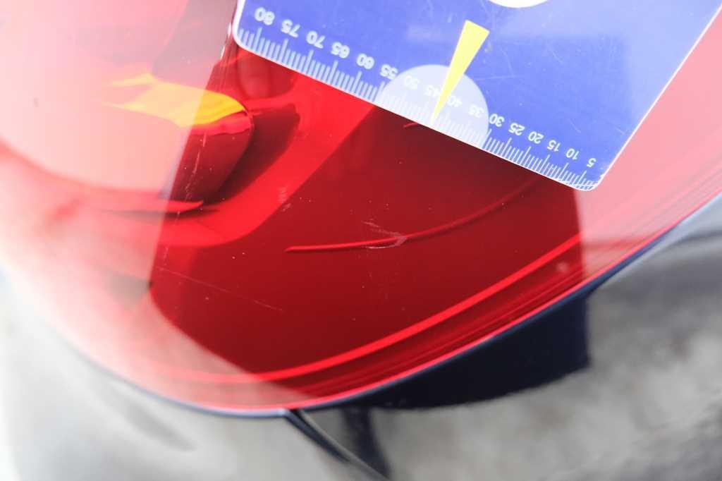 Mercedes-Benz A-Klasse 2017 photo 16