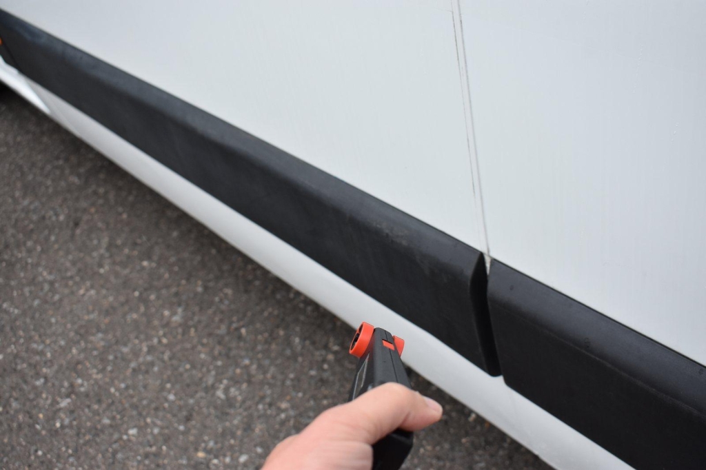 Renault Master Kasten 2016 фото 21