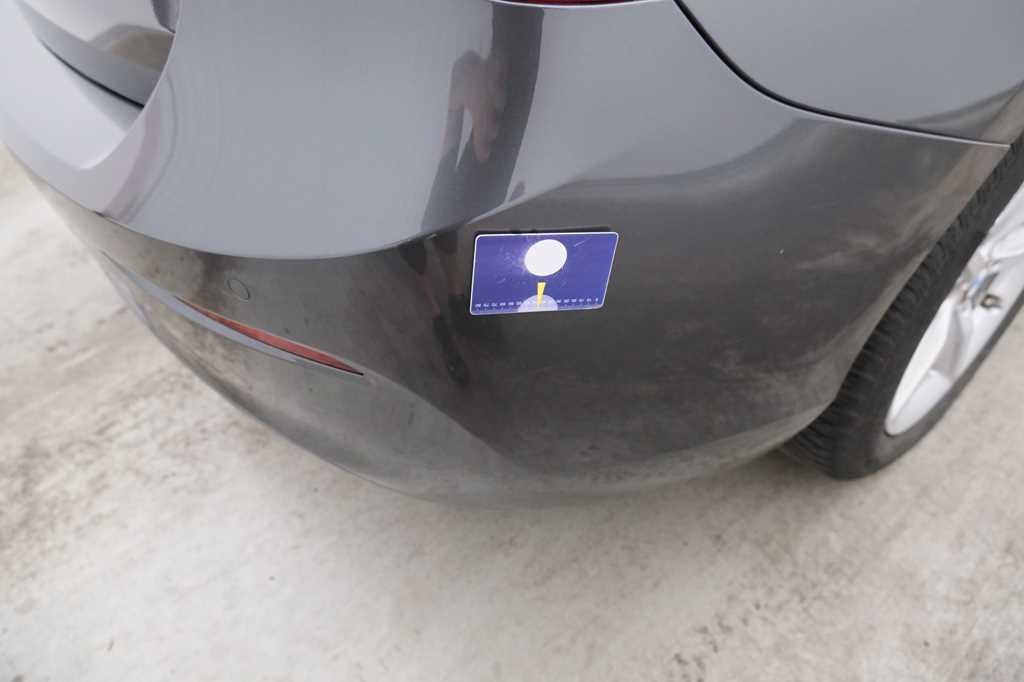 BMW 1er 2019 фото 14