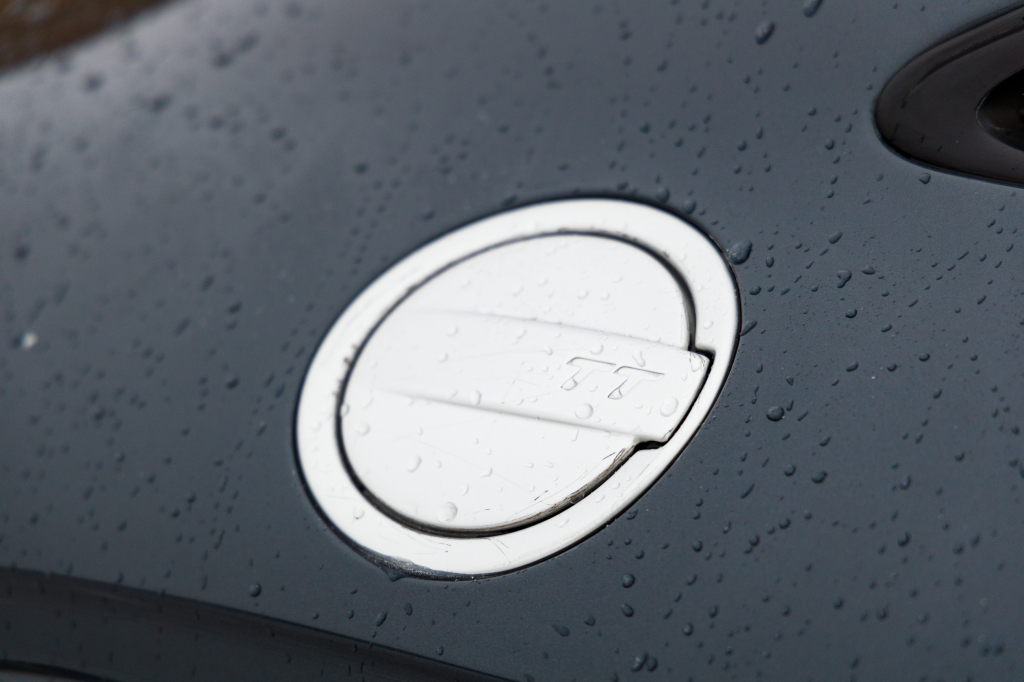 Audi TT Premium Plus Quatro 2010 photo 30