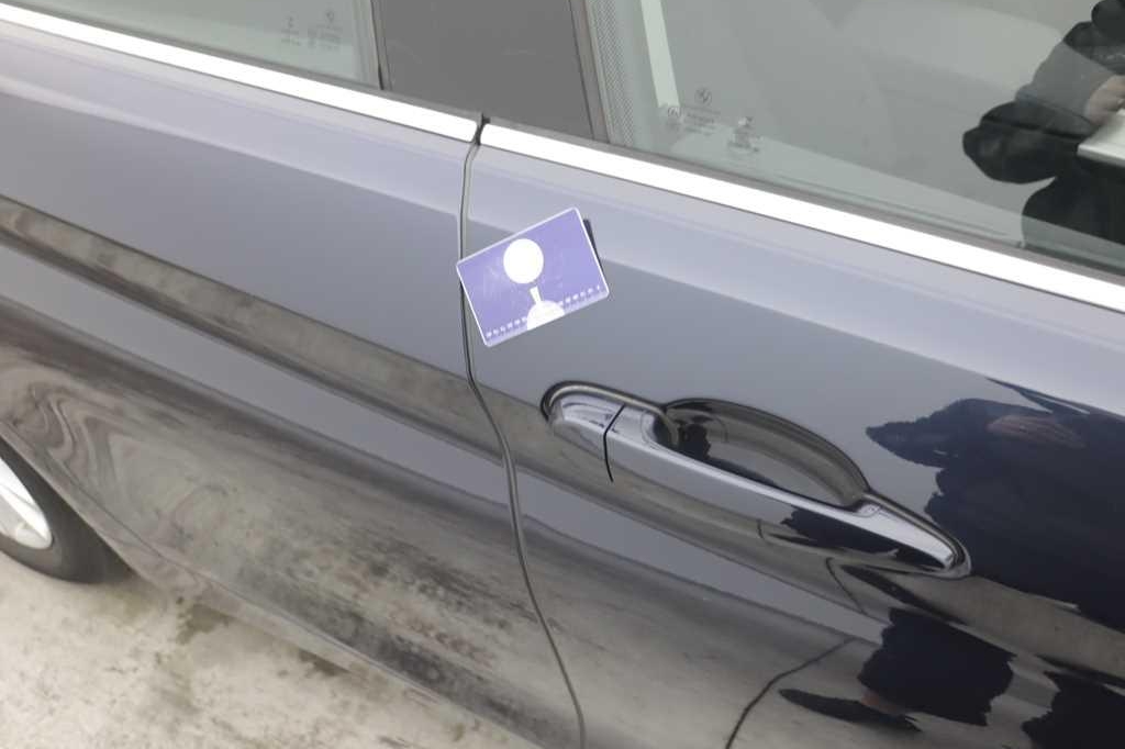 BMW 4er Gran Coupe 2017 photo 23