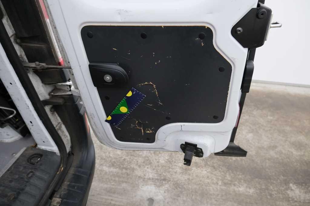 Renault Kangoo 2015 фото 20