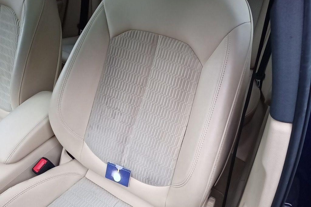 Audi A3 2016 photo 30