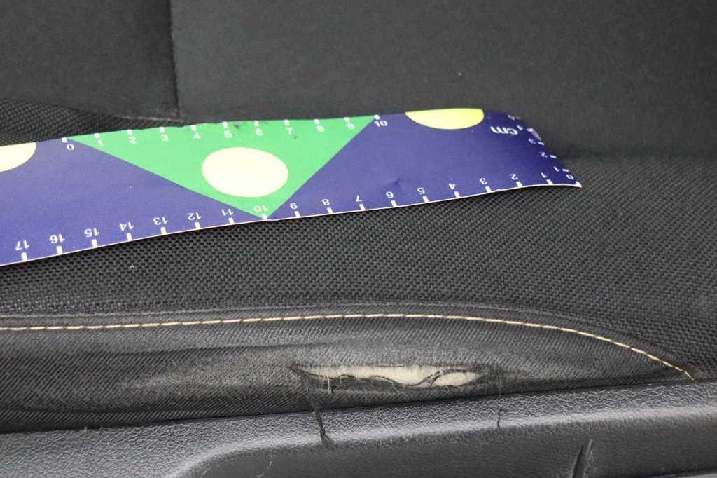 Renault Trafic 2015 photo 48