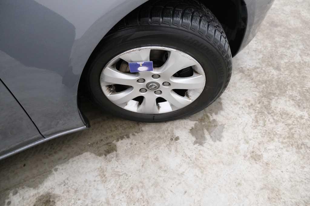 Opel Zafira Tourer 2015 фото 40