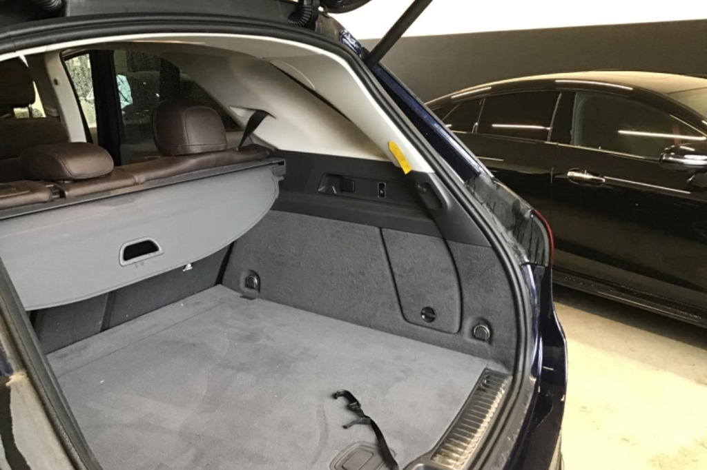 Mercedes-Benz GLE-Class 2020 photo 13