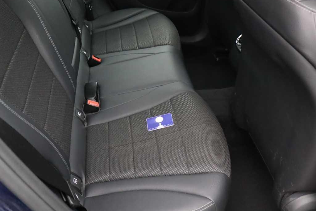 Mercedes-Benz GLC-Klasse 2017 photo 23