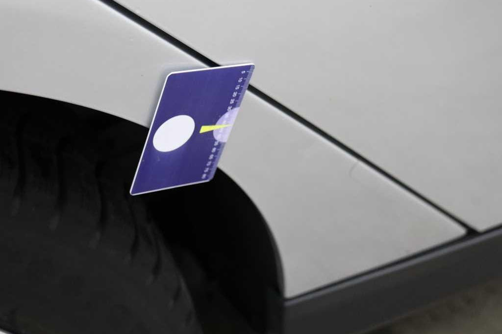 Ford Focus Turnier 2016 фото 19