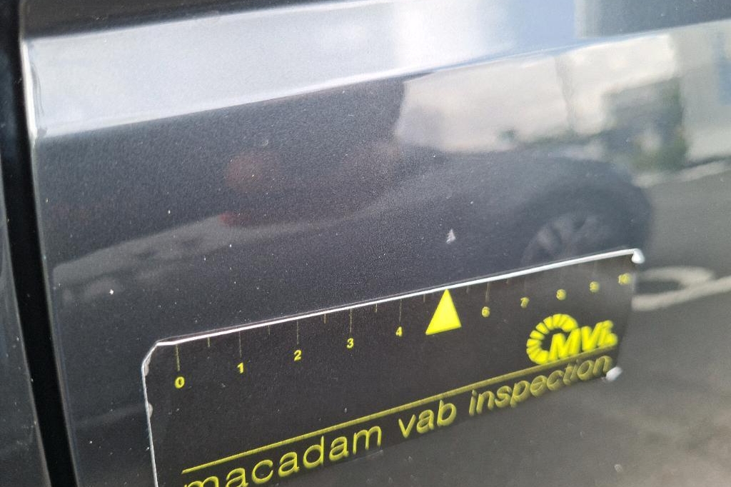 Audi A4 2016 photo 38