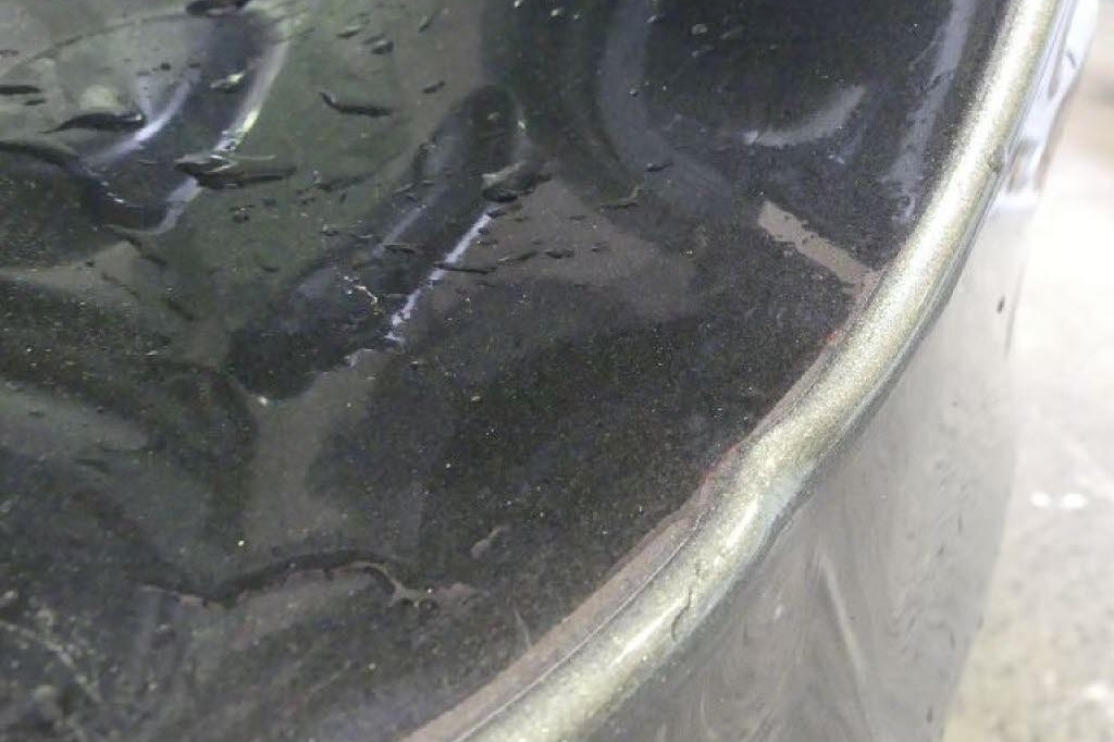 Ford Mondeo Turnier 2018 photo 23