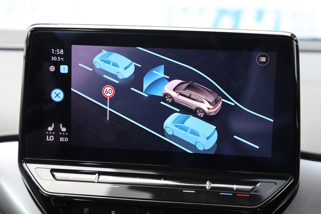 Volkswagen ID.4 PRO 2021 фото 35