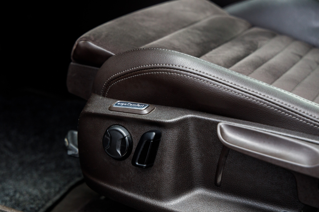 Volkswagen Passat B8 Highline 2016 фото 13