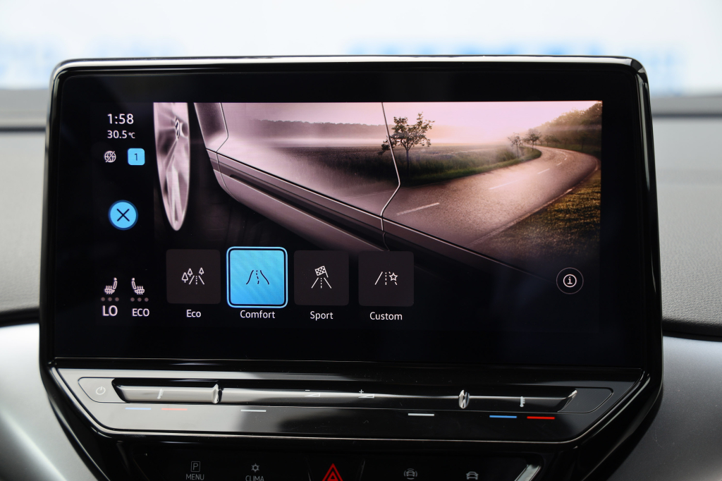 Volkswagen ID.4 PRO 2021 фото 38