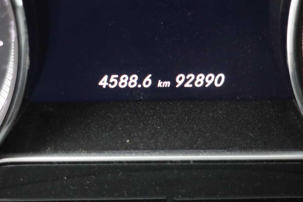 Mercedes-Benz E-Klasse 2016 photo 6