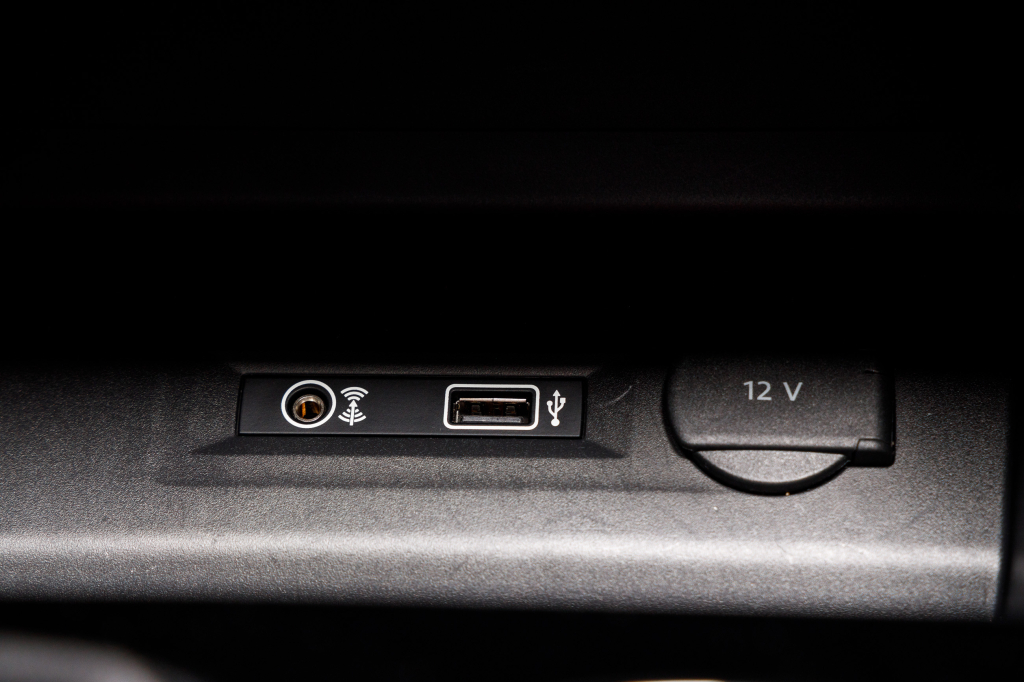 Volkswagen Atlas SEL Premium 4motion 2019 photo 21