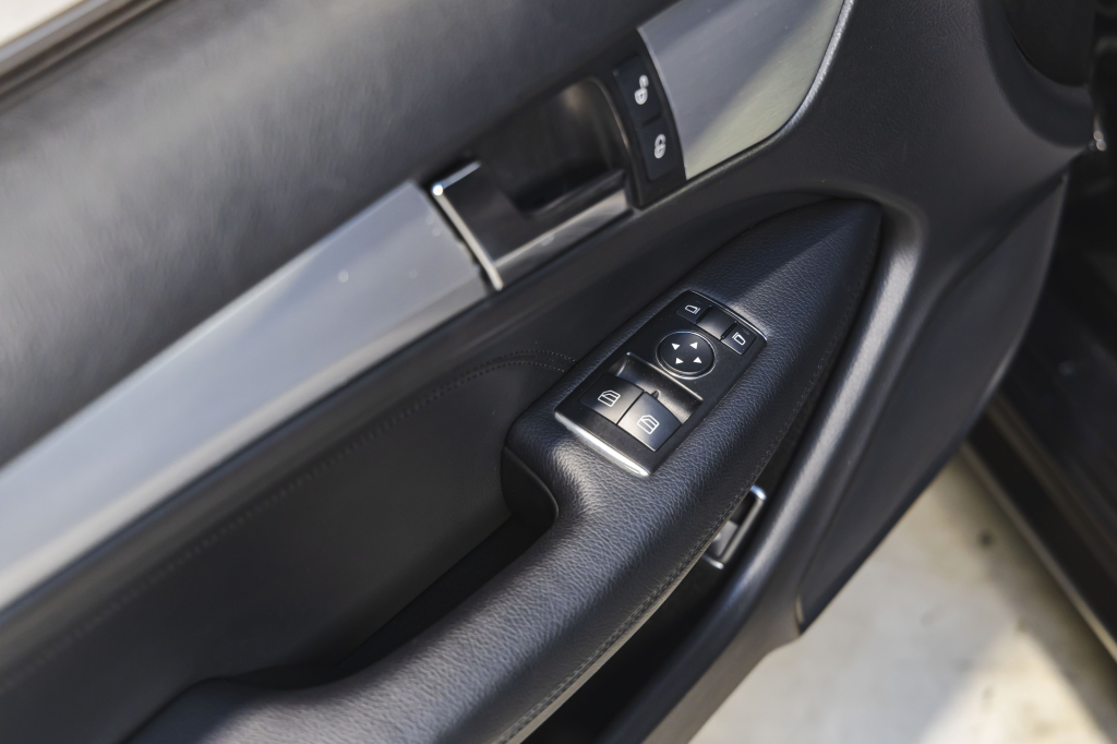 Mercedes-Benz C-Class AMG 2012 photo 25